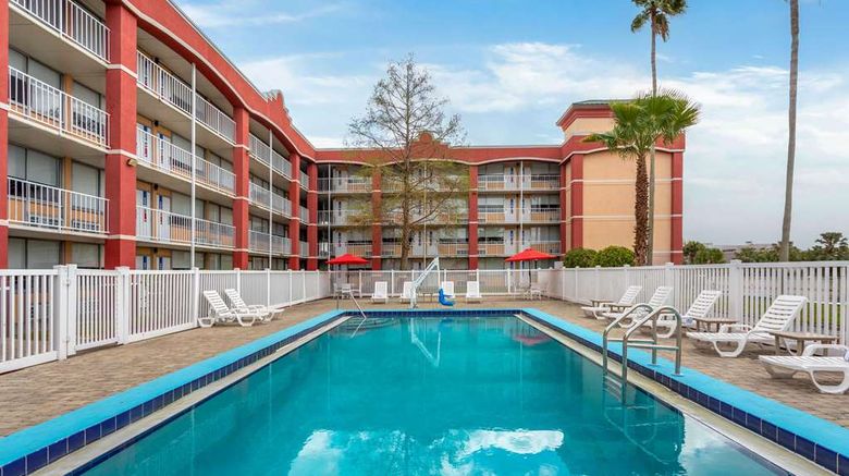 <b>Baymont by Wyndham Orlando North Millenia Pool</b>. Images powered by <a href="https://iceportal.shijigroup.com/" title="IcePortal" target="_blank">IcePortal</a>.