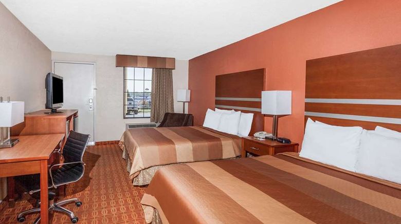 <b>Days Inn Dalton Room</b>. Images powered by <a href="https://iceportal.shijigroup.com/" title="IcePortal" target="_blank">IcePortal</a>.