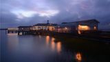 <b>Days Inn & Suites Jekyll Island Restaurant</b>. Images powered by <a href="https://iceportal.shijigroup.com/" title="IcePortal" target="_blank">IcePortal</a>.