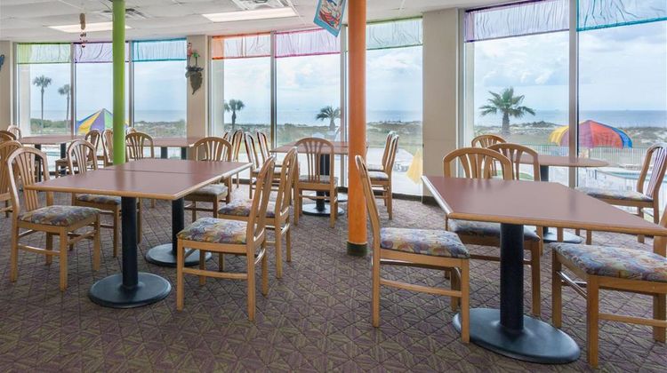 Days Inn & Suites Jekyll Island Other