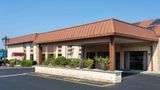 <b>Days Inn Hillsborough Exterior</b>. Images powered by <a href="https://iceportal.shijigroup.com/" title="IcePortal" target="_blank">IcePortal</a>.