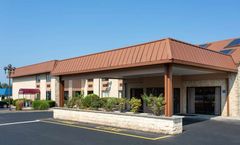 Days Inn Hillsborough