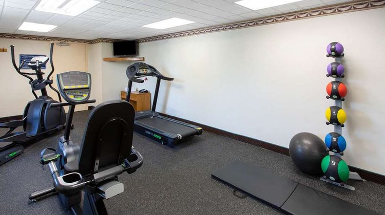 Days Inn Hillsborough Health