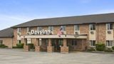 Baymont by Wyndham Manistee Exterior