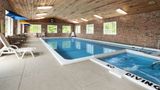 Baymont by Wyndham Manistee Pool