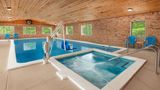 Baymont by Wyndham Manistee Pool