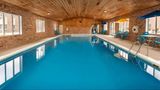 Baymont by Wyndham Manistee Pool