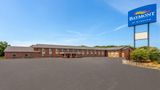 Baymont by Wyndham Manistee Exterior