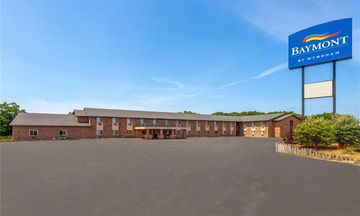 Baymont by Wyndham Manistee