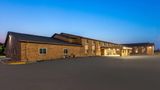 Baymont by Wyndham Manistee Exterior