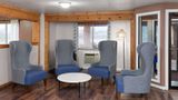 Baymont by Wyndham Manistee Lobby