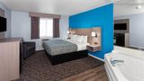 Baymont by Wyndham Manistee Suite