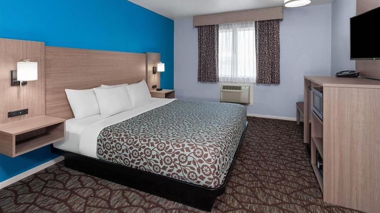 Baymont by Wyndham Manistee Room