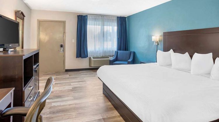 Days Inn Wrightstown Room