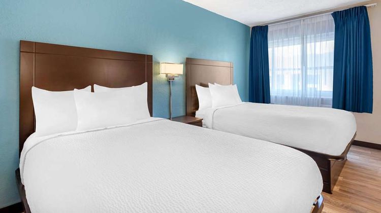 Days Inn Wrightstown Room