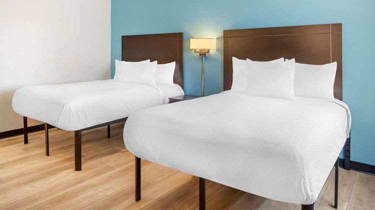 Days Inn Wrightstown Room