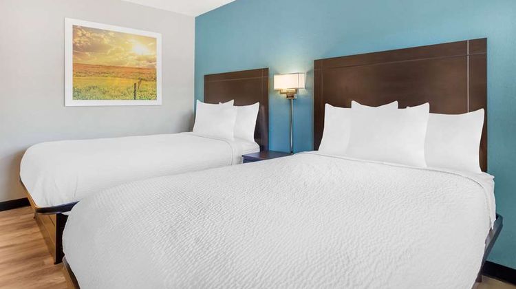 Days Inn Wrightstown Room