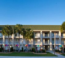 Days Inn Port Charlotte Exterior
