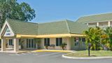 <b>Days Inn Port Charlotte Exterior</b>. Images powered by <a href="https://iceportal.shijigroup.com/" title="IcePortal" target="_blank">IcePortal</a>.