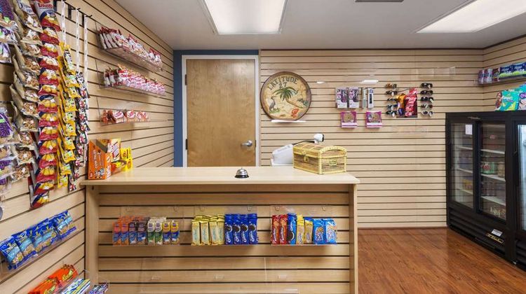 Days Inn Port Charlotte Other