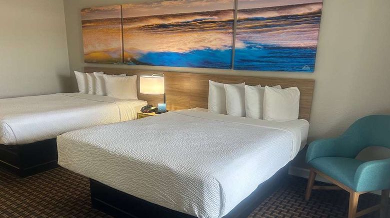 <b>Days Inn Port Charlotte Room</b>. Images powered by <a href="https://iceportal.shijigroup.com/" title="IcePortal" target="_blank">IcePortal</a>.