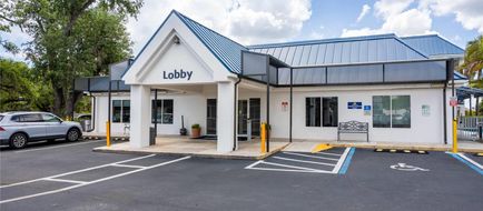Days Inn Port Charlotte Exterior
