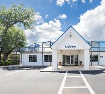 Days Inn Port Charlotte Exterior