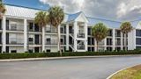 Days Inn Port Charlotte Exterior
