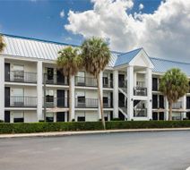 Days Inn Port Charlotte Exterior