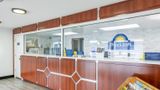 Days Inn Port Charlotte Lobby