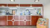 Days Inn Port Charlotte Lobby