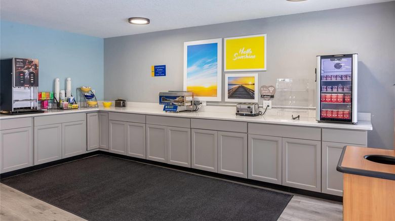 <b>Days Inn Port Charlotte Other</b>. Images powered by <a href="https://iceportal.shijigroup.com/" title="IcePortal" target="_blank">IcePortal</a>.
