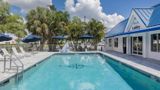 Days Inn Port Charlotte Pool