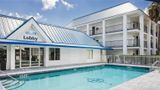 Days Inn Port Charlotte Pool