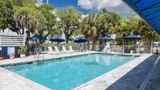 Days Inn Port Charlotte Pool