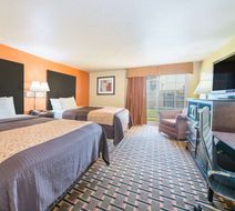 Days Inn Joplin Room