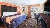 Days Inn Joplin Room