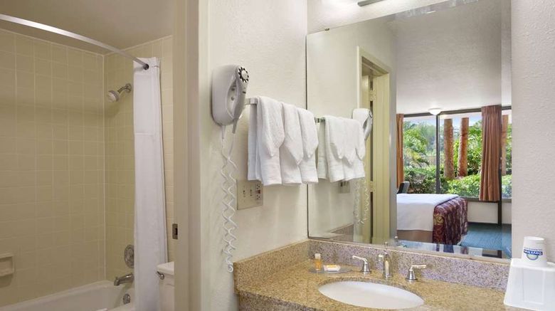 <b>Days Inn Convention Center/Intl Dr Room</b>. Images powered by <a href="https://iceportal.shijigroup.com/" title="IcePortal" target="_blank">IcePortal</a>.