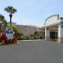 Days Inn Convention Center/Intl Dr