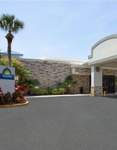 Days Inn Convention Center/Intl Dr