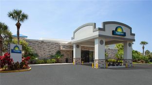 Days Inn Convention Center/Intl Dr