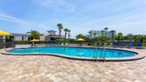 Days Inn Convention Center/Intl Dr Pool