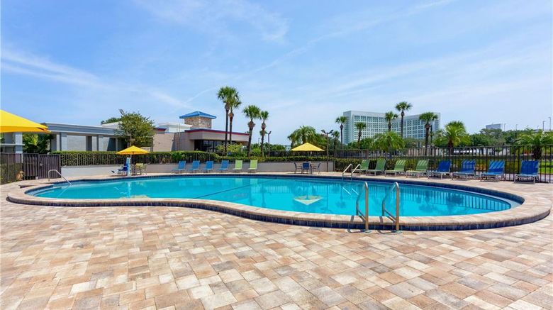 <b>Days Inn Convention Center/Intl Dr Pool</b>. Images powered by <a href="https://iceportal.shijigroup.com/" title="IcePortal" target="_blank">IcePortal</a>.