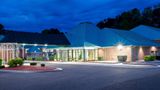 Days Inn Petersburg- Fort Lee/South Exterior