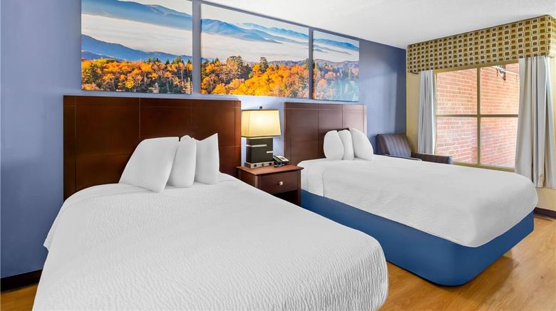 <b>Days Inn Petersburg- Fort Lee/South Room</b>. Images powered by <a href="https://iceportal.shijigroup.com/" title="IcePortal" target="_blank">IcePortal</a>.