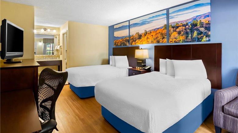 <b>Days Inn Petersburg- Fort Lee/South Room</b>. Images powered by <a href="https://iceportal.shijigroup.com/" title="IcePortal" target="_blank">IcePortal</a>.