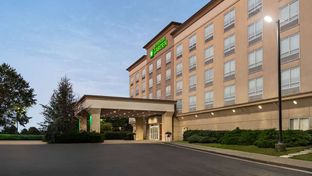 Wyndham Garden Duluth