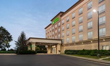 Wyndham Garden Duluth