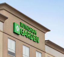 Wyndham Garden Duluth Exterior