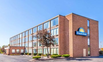 Days Inn Syracuse University